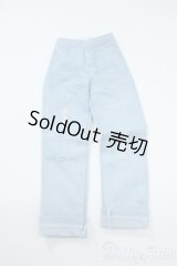 SDM＆MSD/OF:パンツ Y-25-11-05-074-TO-ZY