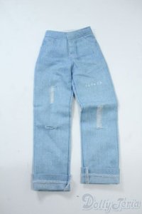 SDM＆MSD/OF:パンツ Y-25-11-05-074-TO-ZY