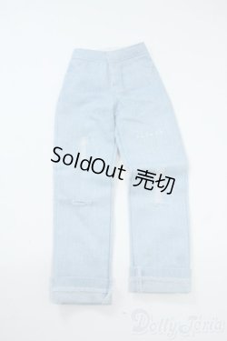 画像1: SDM＆MSD/OF:パンツ Y-25-11-05-074-TO-ZY