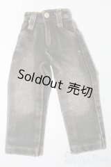 SDM＆MSD/OF:パンツ S-25-11-02-235-TO-ZS