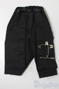 SDM＆MSD/OF:パンツ S-25-11-02-237-TO-ZS