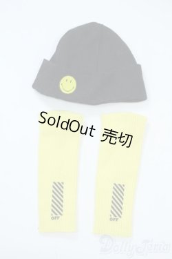 画像1: SDM＆MSD/OF:小物 Y-25-11-05-077-TO-ZY