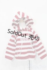 SDM＆MSD/OF:パーカー S-25-12-21-471-TO-ZS