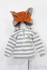 SDM＆MSD/OF:パーカー S-25-11-16-127-TO-ZS