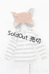 SDM＆MSD/OF:パーカー S-25-12-21-468-TO-ZS