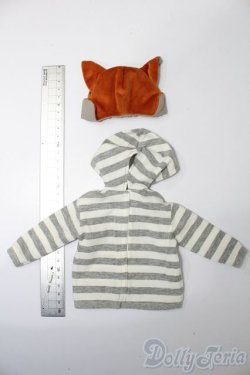 画像2: SDM＆MSD/OF:パーカー S-25-11-16-127-TO-ZS