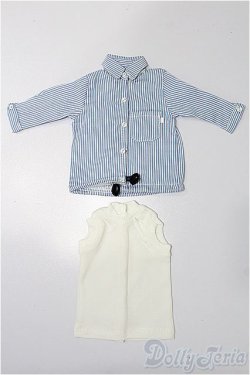 画像1: SDM＆MSD/OF:トップス S-25-11-16-242-TO-ZS