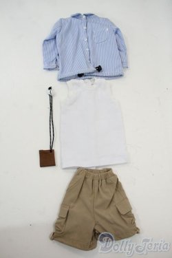 画像1: SDM＆MSD/OF:衣装セット Y-25-12-03-075-TO-ZY