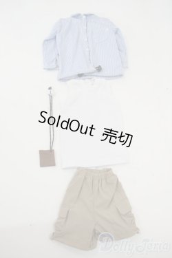 画像1: SDM＆MSD/OF:衣装セット Y-25-12-03-075-TO-ZY