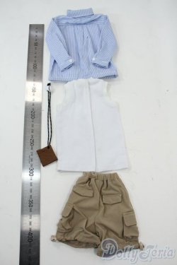 画像2: SDM＆MSD/OF:衣装セット Y-25-12-03-075-TO-ZY