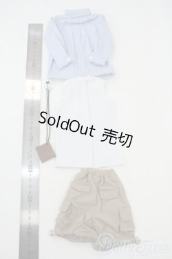 画像2: SDM＆MSD/OF:衣装セット Y-25-12-03-075-TO-ZY