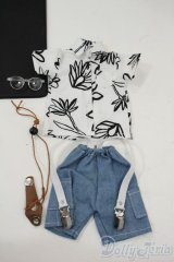 SDM＆MSD/OF:衣装セット Y-25-12-03-074-TO-ZY