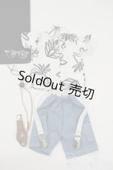 SDM＆MSD/OF:衣装セット Y-25-12-03-074-TO-ZY