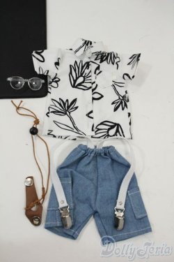 画像1: SDM＆MSD/OF:衣装セット Y-25-12-03-074-TO-ZY