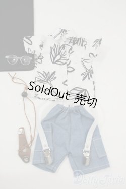 画像1: SDM＆MSD/OF:衣装セット Y-25-12-03-074-TO-ZY