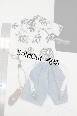 画像2: SDM＆MSD/OF:衣装セット Y-25-12-03-074-TO-ZY