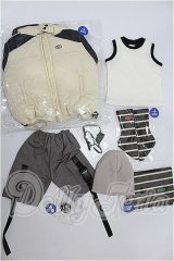 SDM＆MSD/OF:衣装セット S-26-03-22-127-TO-ZS