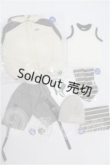 SDM＆MSD/OF:衣装セット S-26-03-22-127-TO-ZS