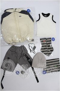 SDM＆MSD/OF:衣装セット S-26-03-22-127-TO-ZS