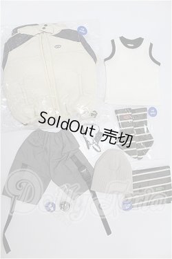 画像1: SDM＆MSD/OF:衣装セット S-26-03-22-127-TO-ZS