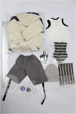 画像2: SDM＆MSD/OF:衣装セット S-26-03-22-127-TO-ZS