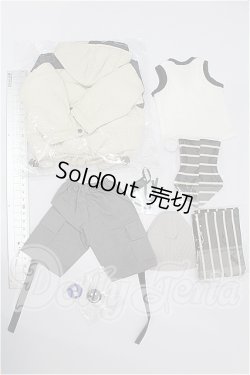 画像2: SDM＆MSD/OF:衣装セット S-26-03-22-127-TO-ZS