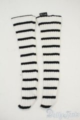 SDM＆MSD/OF:靴下 Y-25-12-03-072-TO-ZY