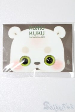 画像1: KUMUKUKU/公式アイ S-25-10-26-266-TO-ZS