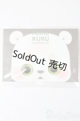 KUMUKUKU/公式アイ S-26-07-19-384-TO-ZS