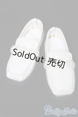 70cmドール/OF：シューズ S-25-11-02-206-TO-ZS