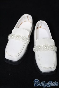 画像1: 70cmドール/OF：シューズ S-25-11-02-206-TO-ZS