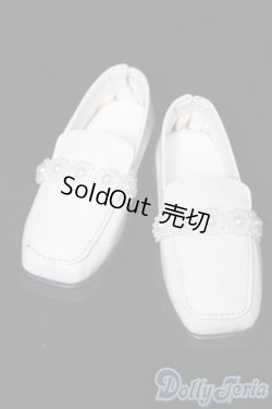 画像1: 70cmドール/OF：シューズ S-25-11-02-206-TO-ZS