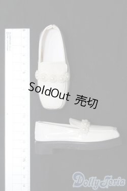 画像3: 70cmドール/OF：シューズ S-25-11-02-206-TO-ZS