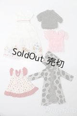 1/6サイズドール/OF:衣装 S-25-10-26-290-TO-ZS