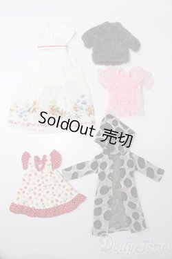 画像1: 1/6サイズドール/OF:衣装 S-25-10-26-290-TO-ZS