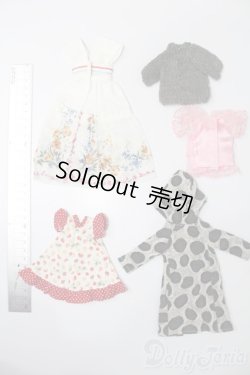 画像2: 1/6サイズドール/OF:衣装 S-25-10-26-290-TO-ZS