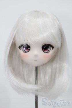 画像2: DDH-01/カスタムヘッド　ロンシュカ様製 S-25-11-02-062-YB-ZS