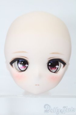 画像3: DDH-01/カスタムヘッド　ロンシュカ様製 S-25-11-02-062-YB-ZS