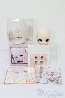 画像7: DDH-01/カスタムヘッド　ロンシュカ様製 S-25-11-02-062-YB-ZS