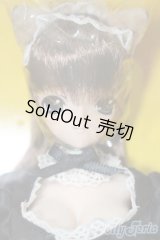 ママチャップトイ/ね子ちゃん ミニネコブラックメイド S-25-11-02-055-TO-ZS