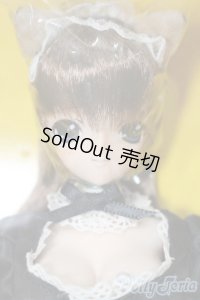 ママチャップトイ/ね子ちゃん ミニネコブラックメイド S-25-11-02-055-TO-ZS