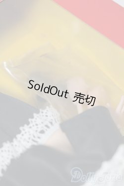 画像4: ママチャップトイ/ね子ちゃん ミニネコブラックメイド S-25-11-02-055-TO-ZS