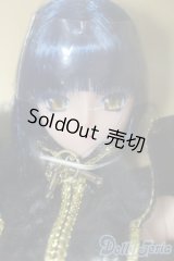 ボークス/ダークエンジェルズサイド ダークメア S-25-11-02-056-TO-ZS