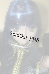 ボークス/ダークエンジェルズサイド ダークメア S-25-11-02-056-TO-ZS