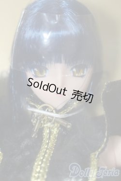 画像1: ボークス/ダークエンジェルズサイド ダークメア S-25-11-02-056-TO-ZS