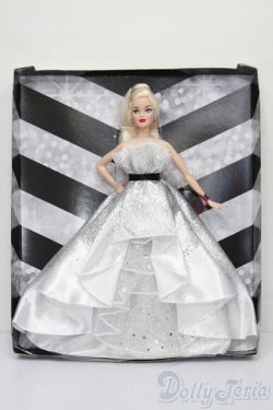 画像2: マテルバービー/60周年 Barbie INSPIRING GIRLS SINCE1959 S-25-11-02-061-YB-ZS