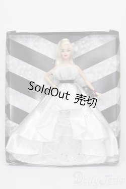 画像2: マテルバービー/60周年 Barbie INSPIRING GIRLS SINCE1959 S-25-11-02-061-YB-ZS