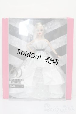 画像4: マテルバービー/60周年 Barbie INSPIRING GIRLS SINCE1959 S-25-11-02-061-YB-ZS