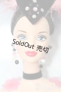 マテルバービー/フラミンゴ バービー The Flamingo S-25-11-02-060-YB-ZS