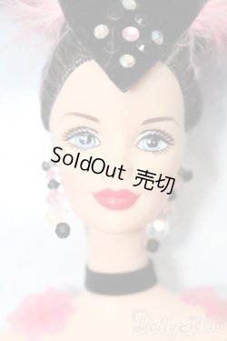 画像1: マテルバービー/フラミンゴ バービー The Flamingo S-25-11-02-060-YB-ZS